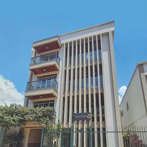 Apart Hotel Água Limpa